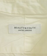BEAUTY&YOUTH UNITED ARROWS（ビューティーアンドユースユナイテッドアローズ）ブラウス 白 サイズ:F レディース/2200680251138