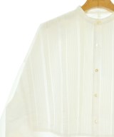 BEAUTY&YOUTH UNITED ARROWS（ビューティーアンドユースユナイテッドアローズ）ブラウス 白 サイズ:F レディース/2200680251138