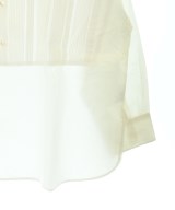 BEAUTY&YOUTH UNITED ARROWS（ビューティーアンドユースユナイテッドアローズ）ブラウス 白 サイズ:F レディース/2200680251138