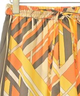 green label relaxing（グリーンレーベルリラクシング）その他 オレンジ サイズ:F レディース/2200684428079
