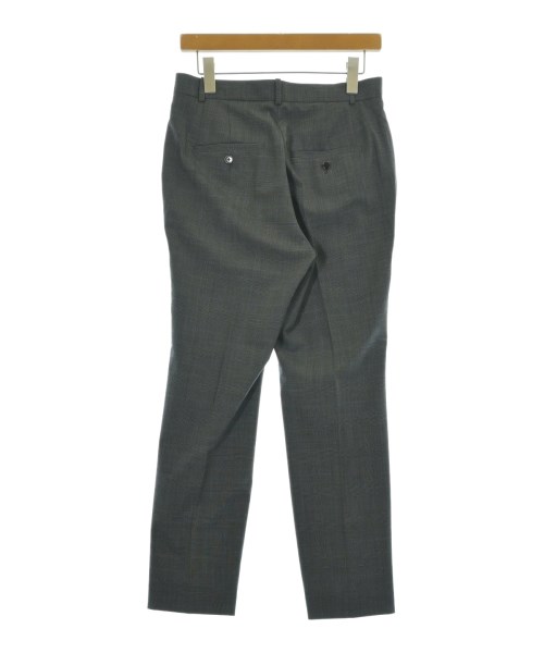 green label relaxing（グリーンレーベルリラクシング）スラックス グレー サイズ:40(M位) レディース/2200685799093
