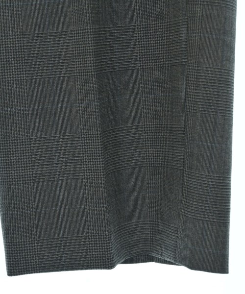 green label relaxing（グリーンレーベルリラクシング）スラックス グレー サイズ:40(M位) レディース/2200685799093