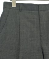 green label relaxing（グリーンレーベルリラクシング）スラックス グレー サイズ:40(M位) レディース/2200685799093
