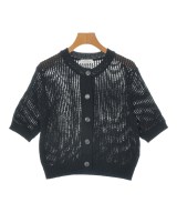 green label relaxing（グリーンレーベルリラクシング）ニット・セーター 黒 サイズ:-(L位) レディース/2200687230037
