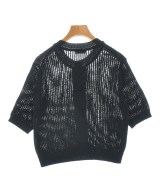 green label relaxing（グリーンレーベルリラクシング）ニット・セーター 黒 サイズ:-(L位) レディース/2200687230037