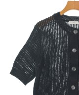 green label relaxing（グリーンレーベルリラクシング）ニット・セーター 黒 サイズ:-(L位) レディース/2200687230037