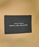 green label relaxing（グリーンレーベルリラクシング）テーラードジャケット ベージュ サイズ:36(S位) レディース/2200679958024