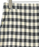green label relaxing（グリーンレーベルリラクシング）ロング・マキシ丈スカート 黒 サイズ:40(M位) レディース/2200683269055