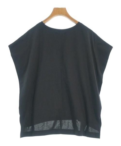 green label relaxing（グリーンレーベルリラクシング）Tシャツ・カットソー 黒 サイズ:-(S位) レディース/2200683710069