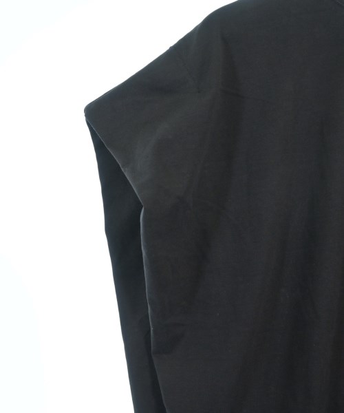 green label relaxing（グリーンレーベルリラクシング）Tシャツ・カットソー 黒 サイズ:-(S位) レディース/2200683710069