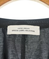 green label relaxing（グリーンレーベルリラクシング）Tシャツ・カットソー 黒 サイズ:-(S位) レディース/2200683710069