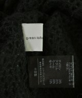 green label relaxing（グリーンレーベルリラクシング）ニット・セーター 黒 サイズ:F レディース/2200683710199