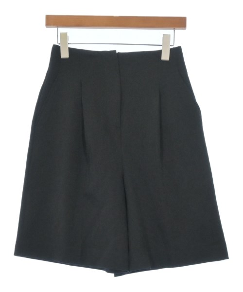 green label relaxing(グリーンレーベルリラクシング)ショートパンツ 黒 サイズ:-(M位)/2200683710236