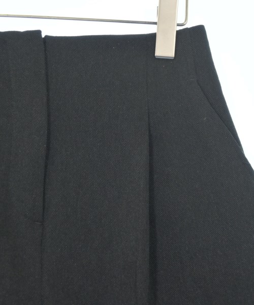 green label relaxing（グリーンレーベルリラクシング）ショートパンツ 黒 サイズ:-(M位) レディース/2200683710236
