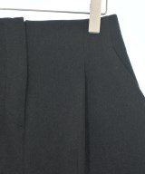 green label relaxing（グリーンレーベルリラクシング）ショートパンツ 黒 サイズ:-(M位) レディース/2200683710236