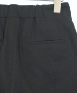 green label relaxing（グリーンレーベルリラクシング）ショートパンツ 黒 サイズ:-(M位) レディース/2200683710236