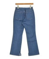 green label relaxing（グリーンレーベルリラクシング）デニムパンツ 青 サイズ:36(S位) レディース/2200683710267