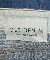 green label relaxing（グリーンレーベルリラクシング）デニムパンツ 青 サイズ:36(S位) レディース/2200683710267