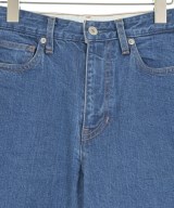 green label relaxing（グリーンレーベルリラクシング）デニムパンツ 青 サイズ:36(S位) レディース/2200683710267