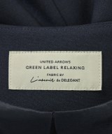 green label relaxing（グリーンレーベルリラクシング）ベスト 紺 サイズ:-(M位) レディース/2200684904047
