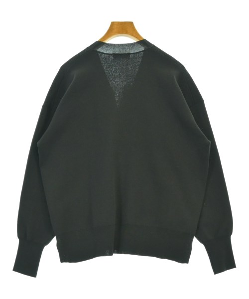 green label relaxing（グリーンレーベルリラクシング）カーディガン 黒 サイズ:-(M位) レディース/2200685642016