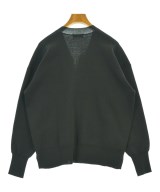 green label relaxing（グリーンレーベルリラクシング）カーディガン 黒 サイズ:-(M位) レディース/2200685642016