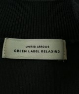 green label relaxing（グリーンレーベルリラクシング）カーディガン 黒 サイズ:-(M位) レディース/2200685642016