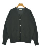 green label relaxing カーディガン