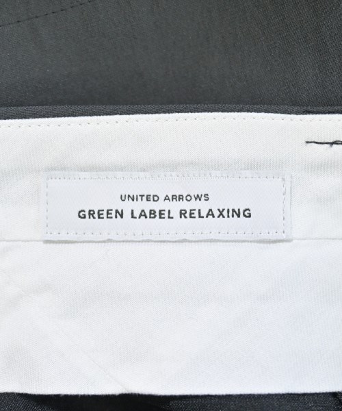 green label relaxing（グリーンレーベルリラクシング）その他 グレー サイズ:40(M位) レディース/2200686076032