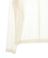 green label relaxing（グリーンレーベルリラクシング）Tシャツ・カットソー 白 サイズ:F レディース/2200686391081