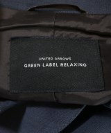 green label relaxing（グリーンレーベルリラクシング）ジャケット 紺 サイズ:38(M位) レディース/2200690274011