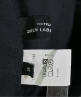 green label relaxing（グリーンレーベルリラクシング）スラックス 黒 サイズ:38(M位) レディース/2200690274158