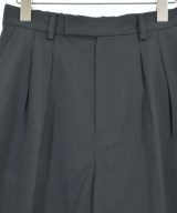 green label relaxing（グリーンレーベルリラクシング）スラックス 黒 サイズ:38(M位) レディース/2200690274158