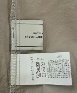 green label relaxing（グリーンレーベルリラクシング）ブラウス グレー サイズ:F レディース/2200690279047