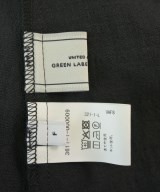 green label relaxing（グリーンレーベルリラクシング）ブラウス 黒 サイズ:F レディース/2200690607109