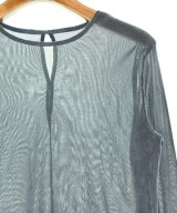 green label relaxing（グリーンレーベルリラクシング）ブラウス 紺 サイズ:-(S位) レディース/2200683962048