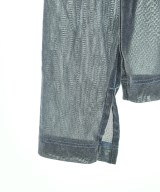 green label relaxing（グリーンレーベルリラクシング）ブラウス 紺 サイズ:-(S位) レディース/2200683962048