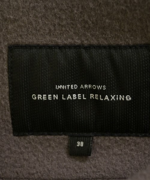 green label relaxing（グリーンレーベルリラクシング）その他 茶 サイズ:38(M位) レディース/2200684227023