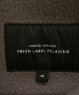 green label relaxing（グリーンレーベルリラクシング）その他 茶 サイズ:38(M位) レディース/2200684227023