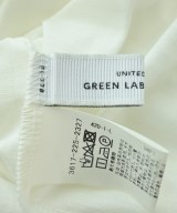 green label relaxing（グリーンレーベルリラクシング）ブラウス 白 サイズ:F レディース/2200684227108