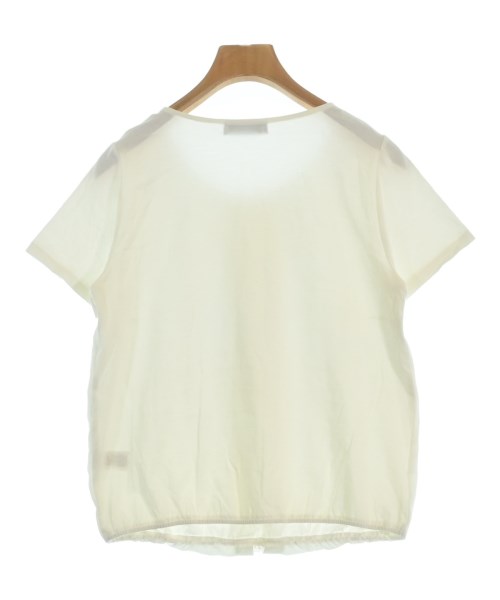 green label relaxing（グリーンレーベルリラクシング）Tシャツ・カットソー 白 サイズ:-(M位) レディース/2200685485118