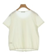green label relaxing（グリーンレーベルリラクシング）Tシャツ・カットソー 白 サイズ:-(M位) レディース/2200685485118