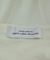 green label relaxing（グリーンレーベルリラクシング）Tシャツ・カットソー 白 サイズ:-(M位) レディース/2200685485118