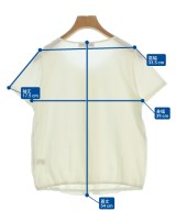 green label relaxing（グリーンレーベルリラクシング）Tシャツ・カットソー 白 サイズ:-(M位) レディース/2200685485118