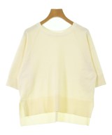 green label relaxing（グリーンレーベルリラクシング）ニット・セーター 白 サイズ:F レディース/2200686308010