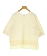 green label relaxing（グリーンレーベルリラクシング）ニット・セーター 白 サイズ:F レディース/2200686308010