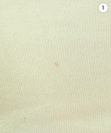 green label relaxing（グリーンレーベルリラクシング）ニット・セーター 白 サイズ:F レディース/2200686308010