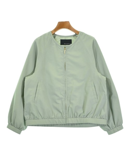 green label relaxing(グリーンレーベルリラクシング)その他 青 サイズ:38(M位)/2200687516056