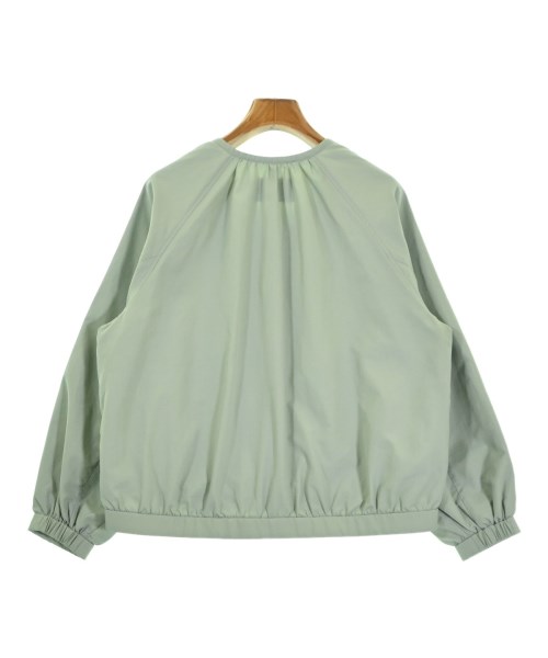 green label relaxing（グリーンレーベルリラクシング）その他 青 サイズ:38(M位) レディース/2200687516056