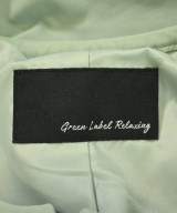 green label relaxing（グリーンレーベルリラクシング）その他 青 サイズ:38(M位) レディース/2200687516056